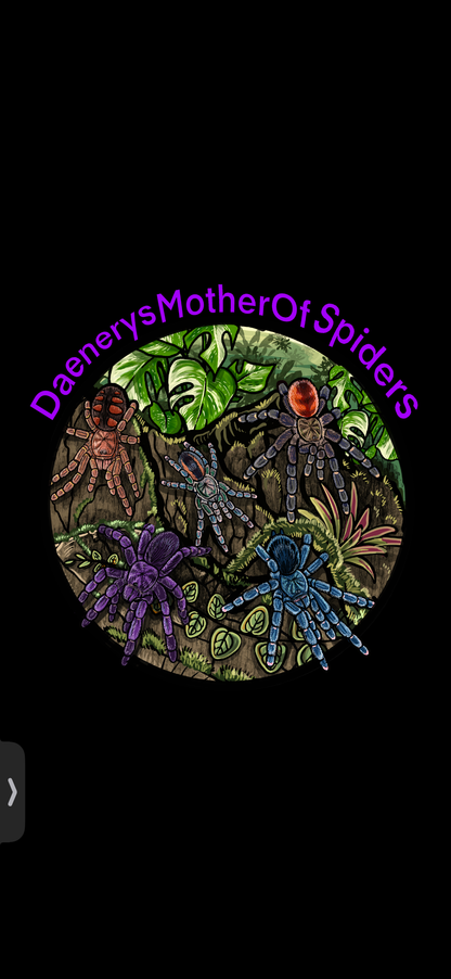 Avicularia Shirt