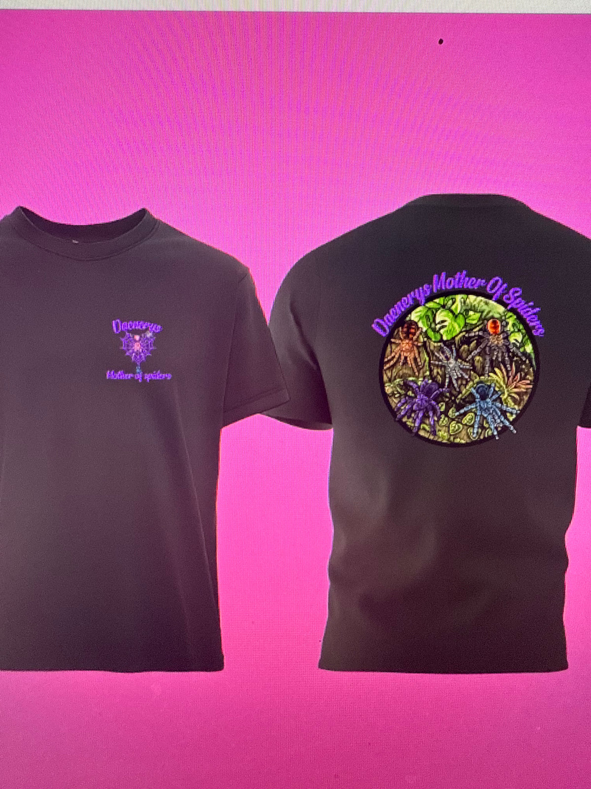 Avicularia Shirt