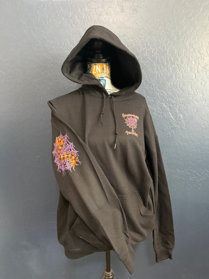Halloween  hoodie