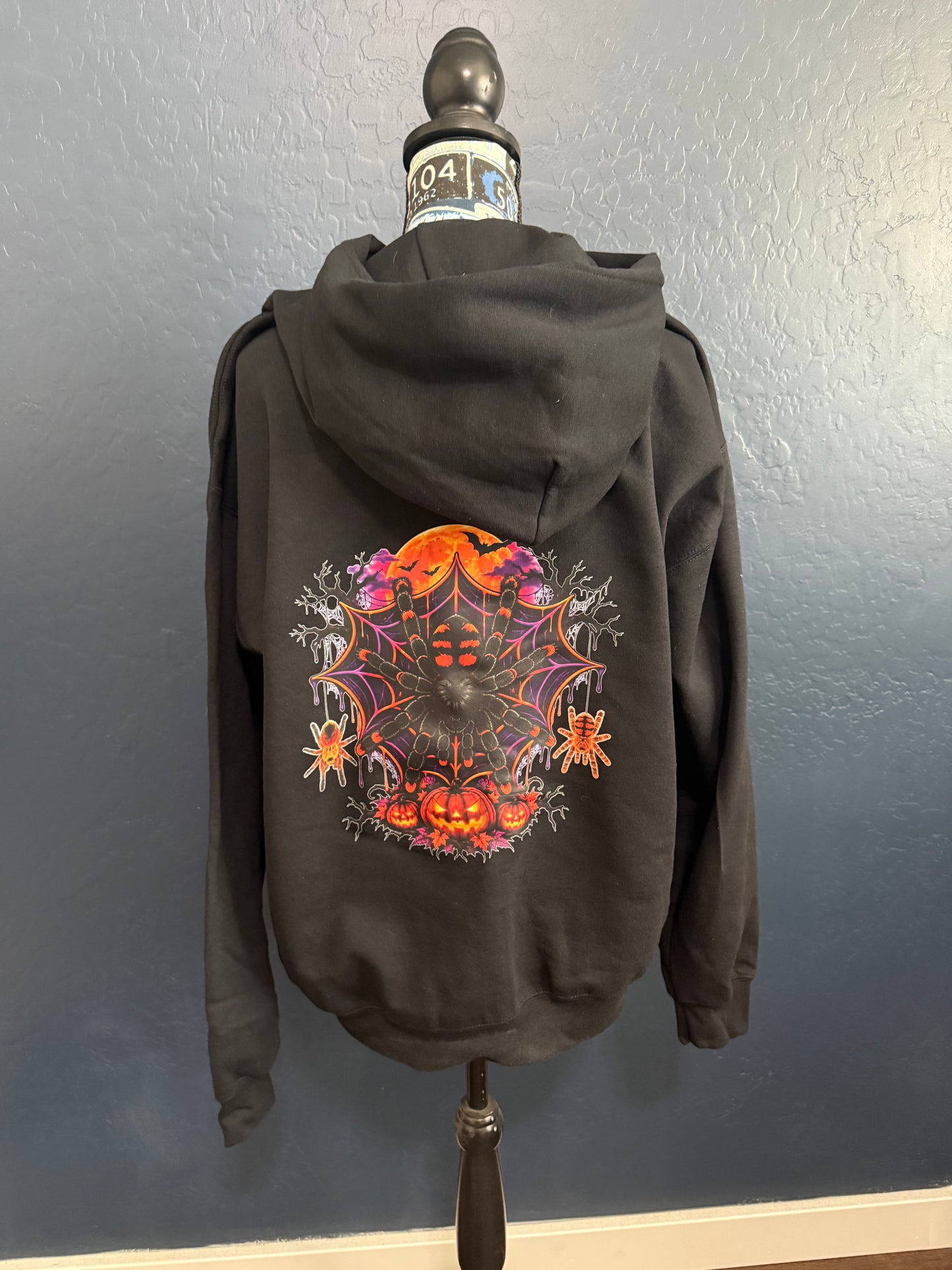 Halloween  hoodie
